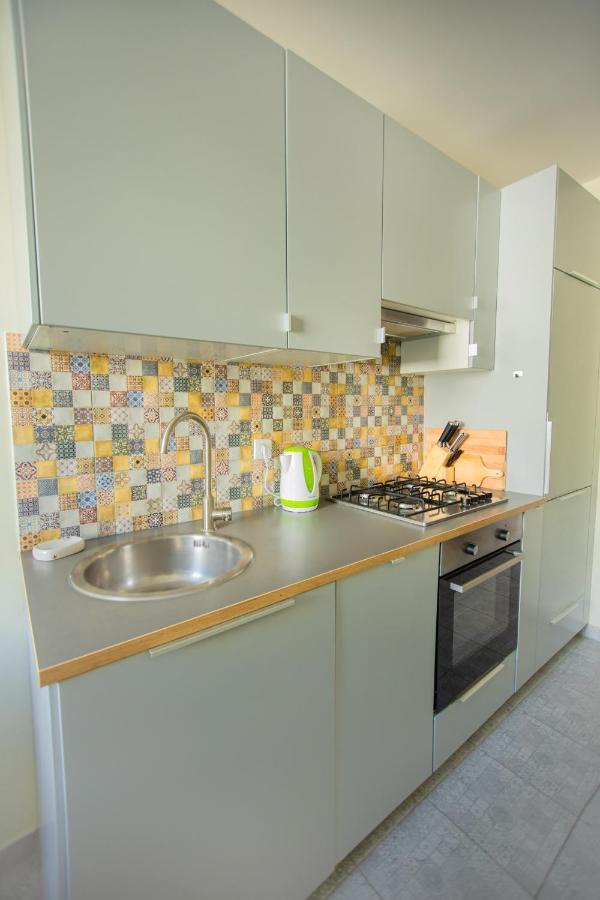 Large Flat. Great View. City Center. Warschau Exterior foto