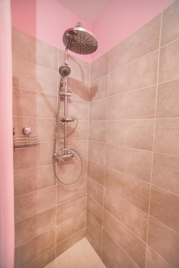 Large Flat. Great View. City Center. Warschau Exterior foto